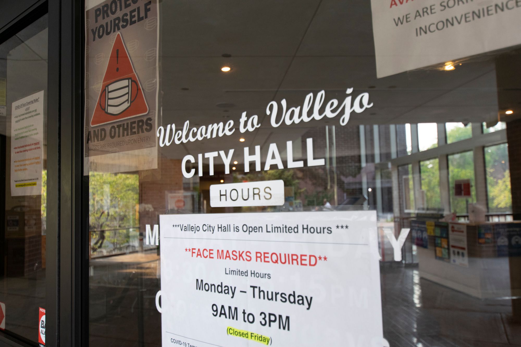 Impacted Families To Issue Demands During Vallejo City Council Meeting New Tax Measure Likely 