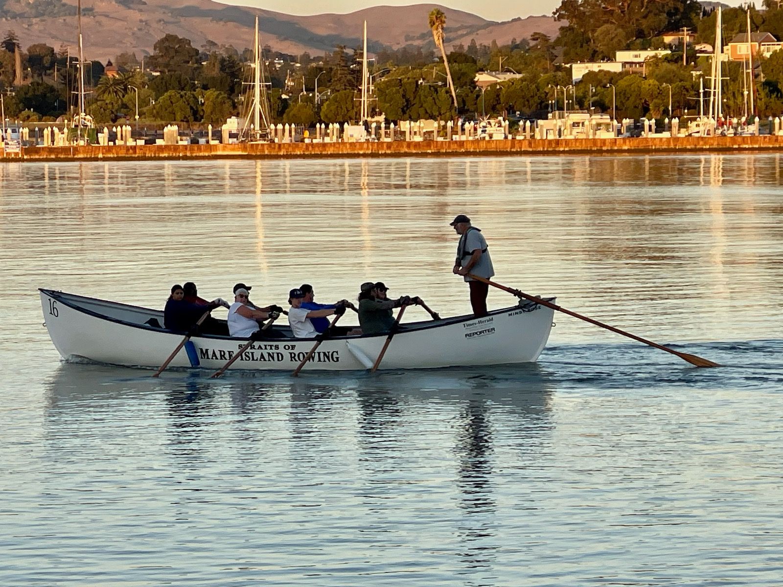 Vallejo Waterfront Weekend