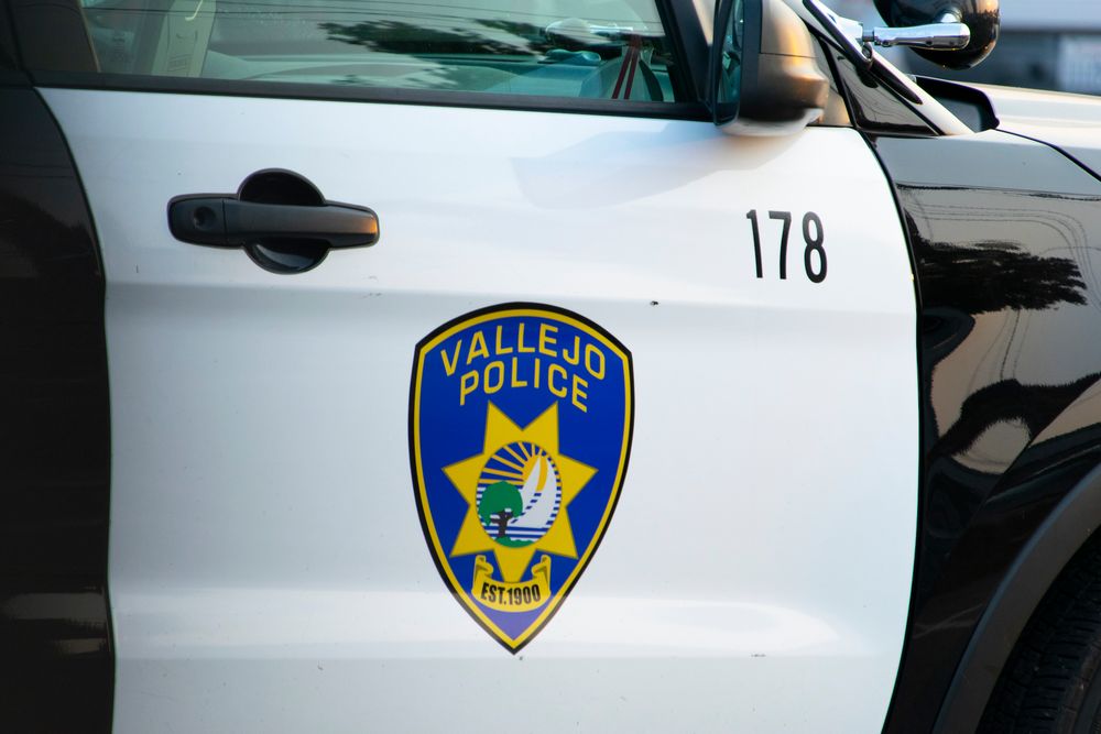 Vallejo to settle lawsuit alleging officers beat man after storming home