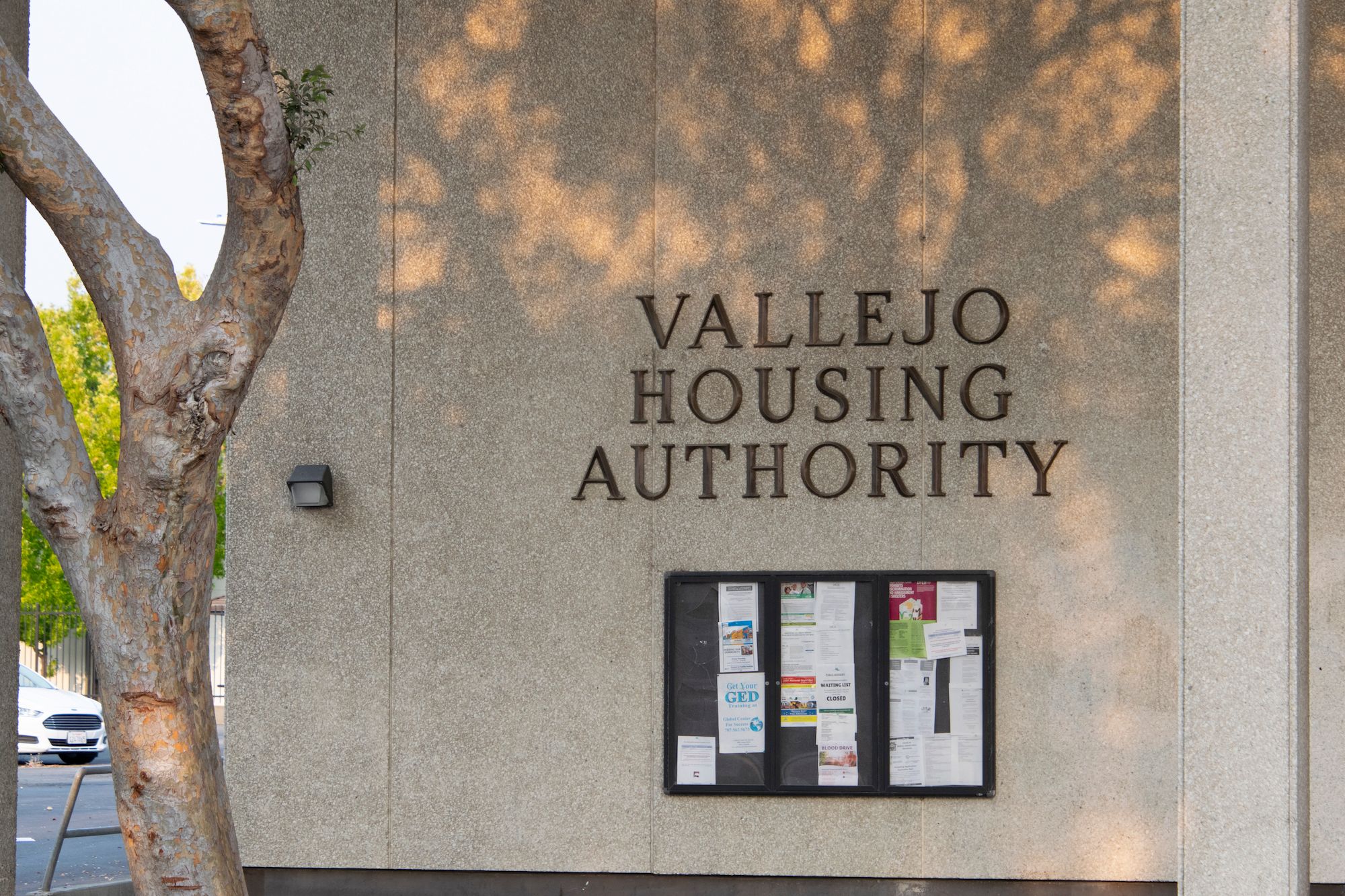 City of Vallejo to pay back 2.6M in housing grant funding for