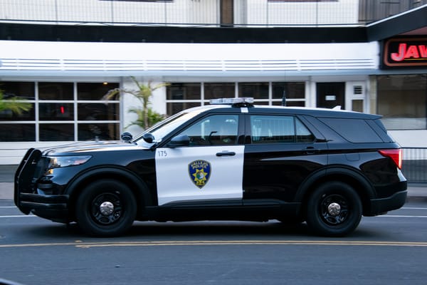 Use of force by Vallejo police officers increased fivefold in 2023