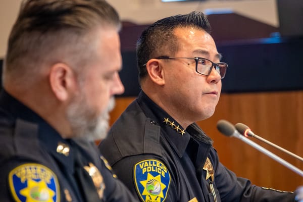 Vallejo kicks off national search for new police chief