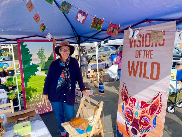 Upcoming Vallejo Events – ‘Visions Of The Wild’ Headlines An Abundance ...